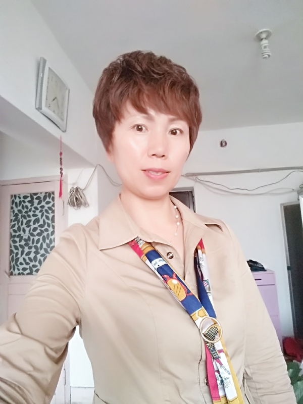 jinnan的第一张照片--长春中老年相亲网