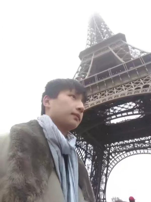 好好相遇的第一张照片--长春中老年相亲网