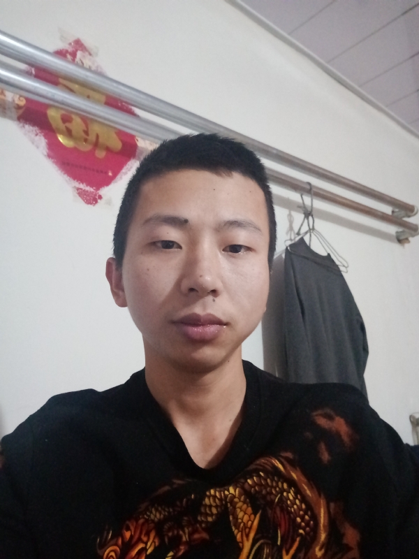 沉默是金的第一张照片--长春中老年相亲网