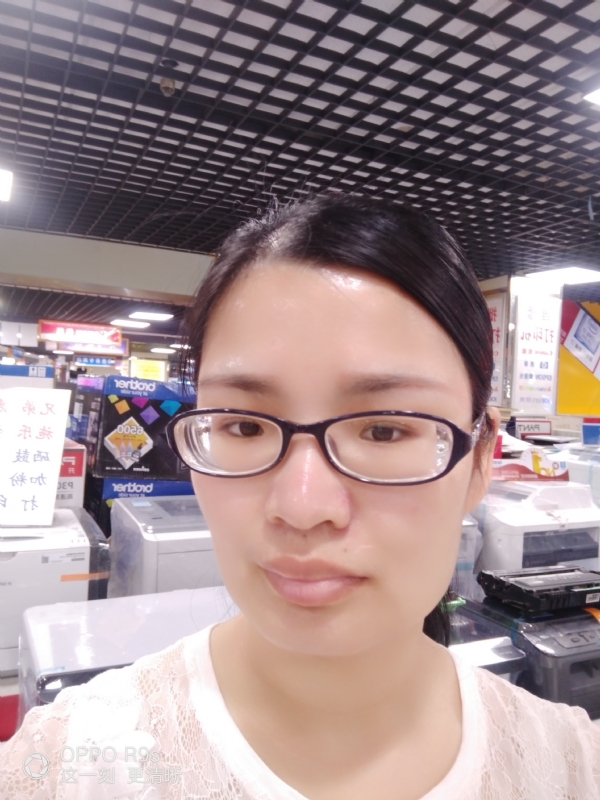 兔妮的第一张照片--长春中老年相亲网