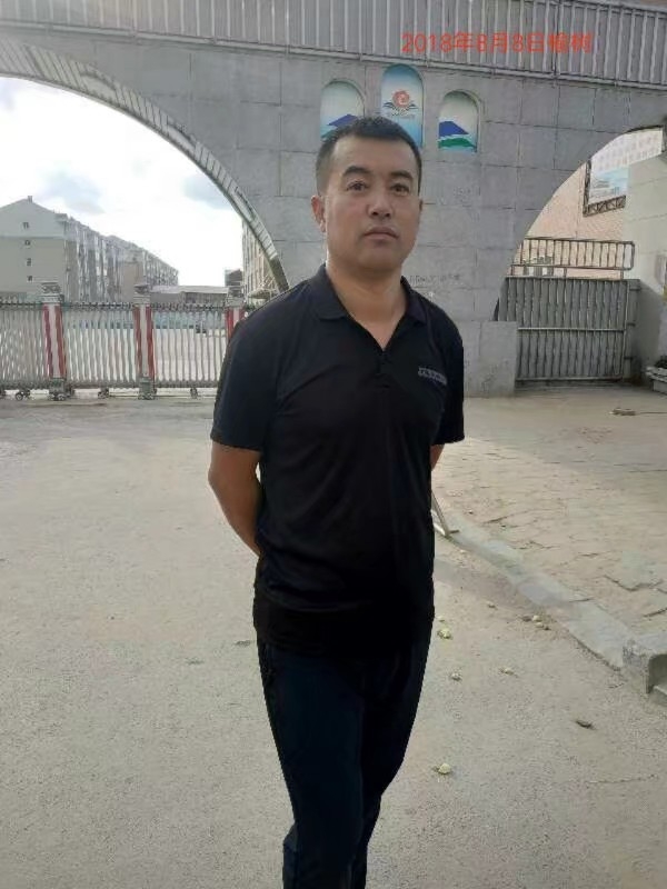 风雨见彩虹的第一张照片--长春中老年相亲网