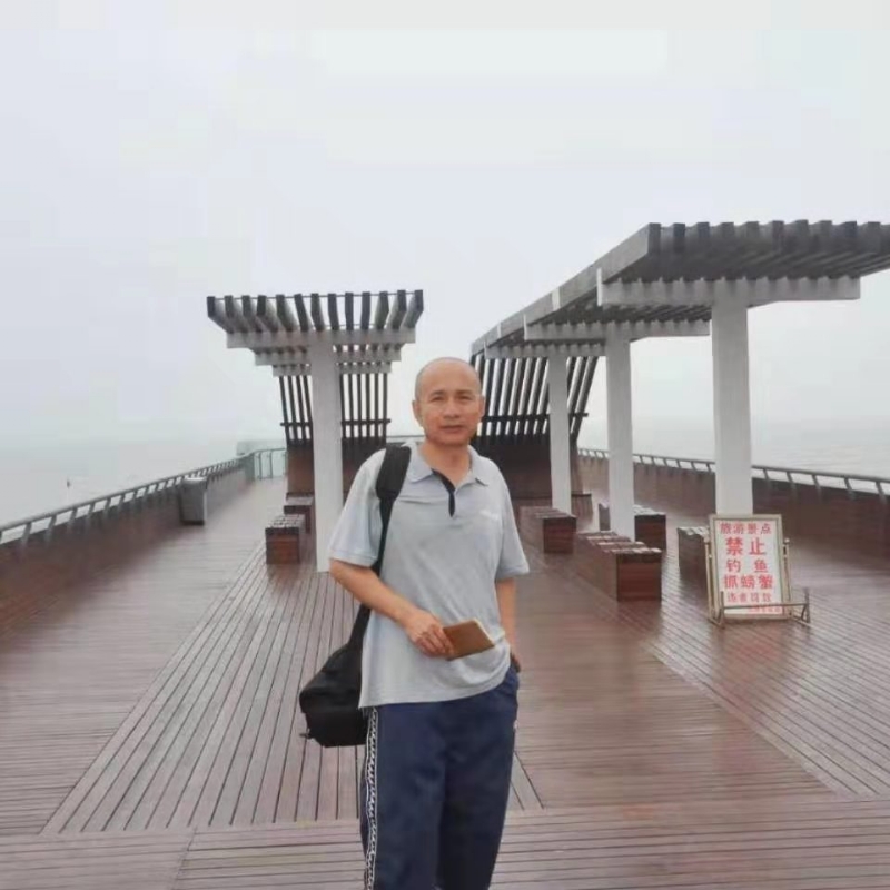 水云间的第一张照片--长春中老年相亲网