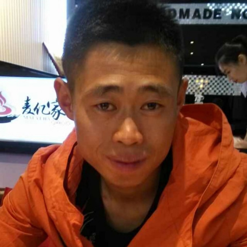 浪子的第一张照片--长春中老年相亲网