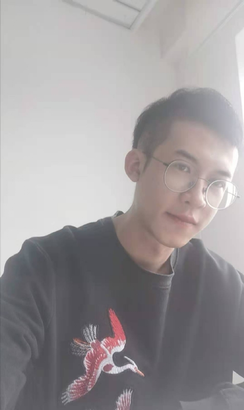 高先生的第一张照片--长春中老年相亲网
