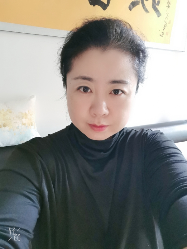 伊鑫的第一张照片--长春中老年相亲网