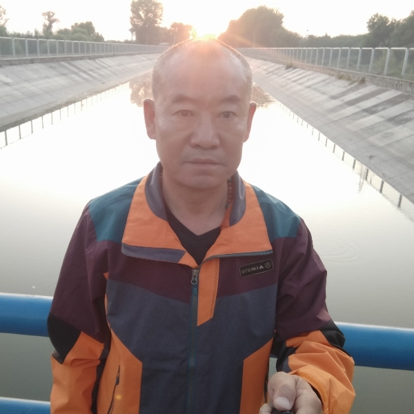 养生主的第一张照片--长春中老年相亲网