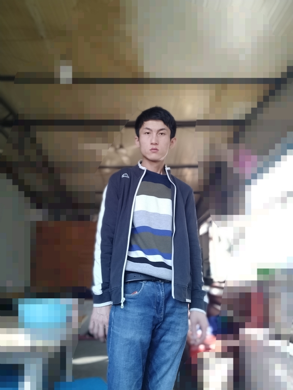 小聋虾的第一张照片--长春中老年相亲网