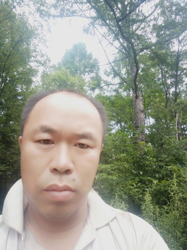 永恒的第一张照片--长春中老年相亲网