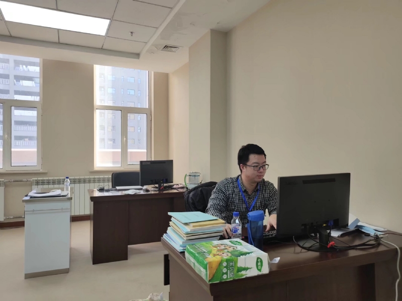 问道的第一张照片--长春中老年相亲网