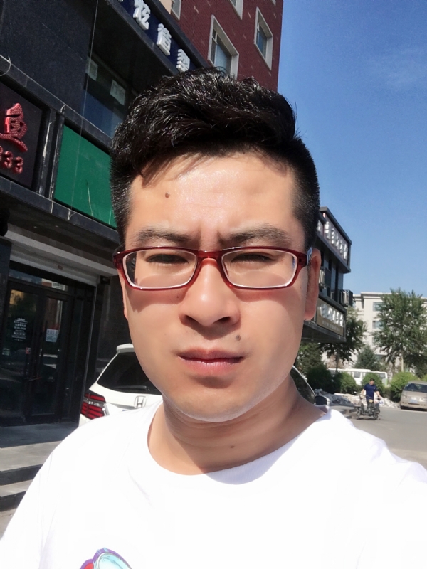 AA首席的第一张照片--长春中老年相亲网