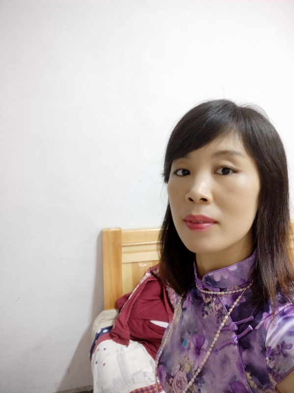 王若水的第一张照片--长春中老年相亲网