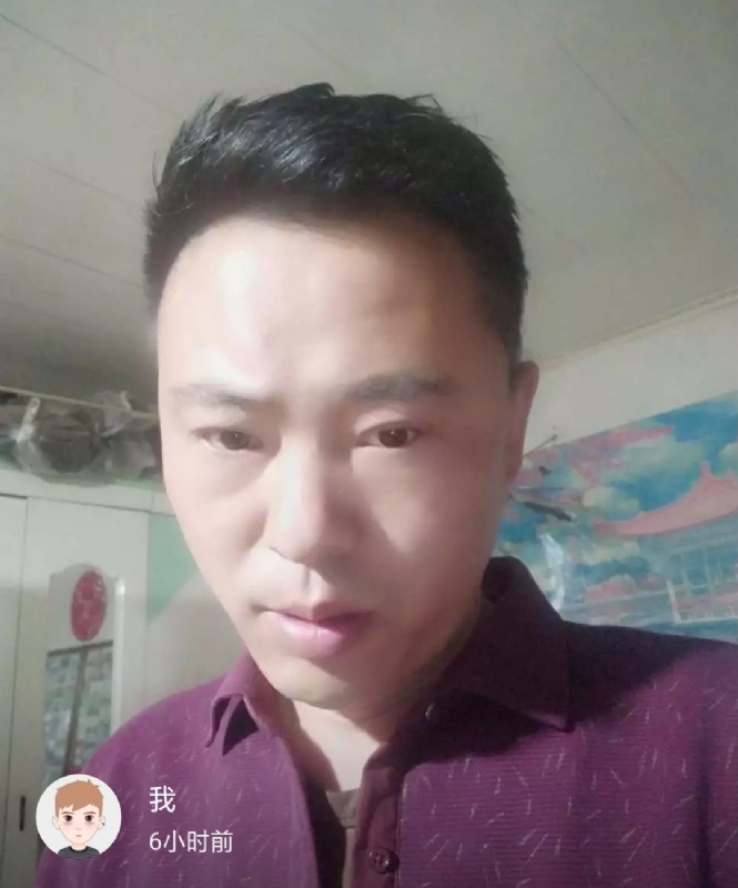 单身王子的第一张照片--长春中老年相亲网