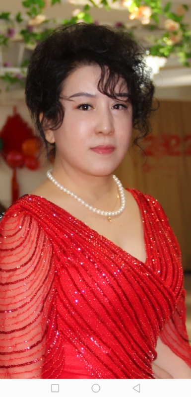 楊婧圓的第四张照片--长春中老年相亲网