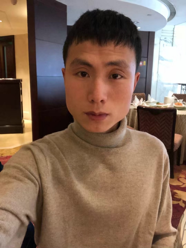 小军的第二张照片--长春中老年相亲网