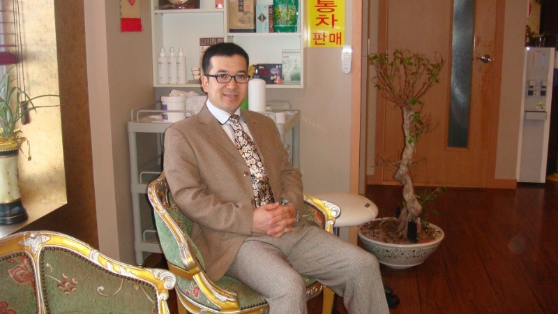 jinyuehan的第一张照片--长春中老年相亲网