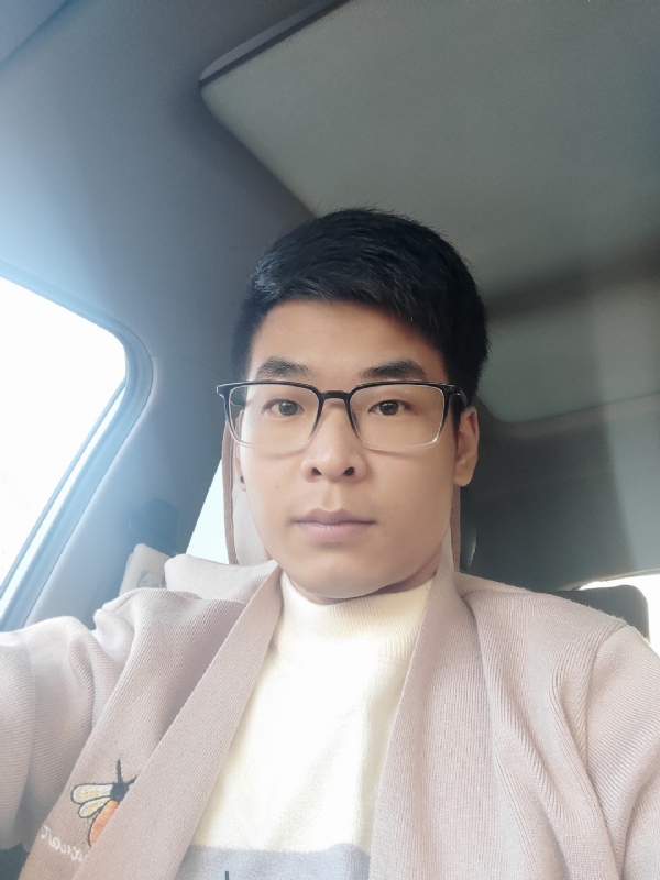 小奕的第一张照片--长春中老年相亲网