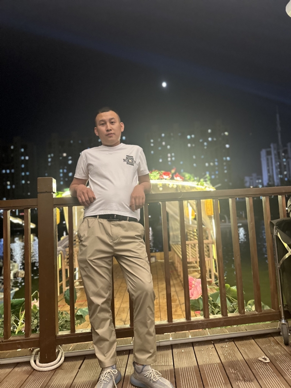 大超的第一张照片--长春中老年相亲网