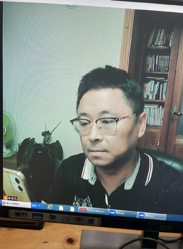 军儿的第一张照片--长春中老年相亲网