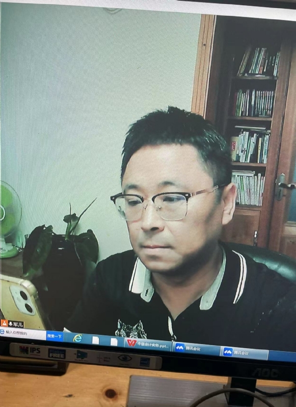 军儿的第三张照片--长春中老年相亲网