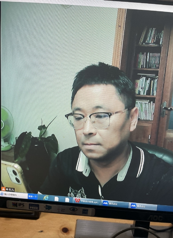 军儿的第四张照片--长春中老年相亲网