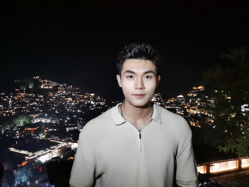 Chen的第二张照片--长春中老年相亲网
