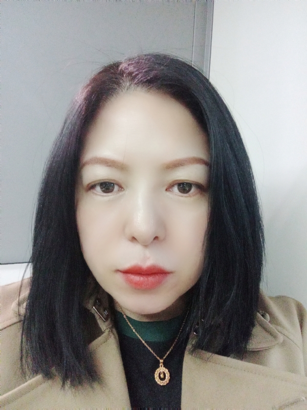 尘颜的第一张照片--长春中老年相亲网
