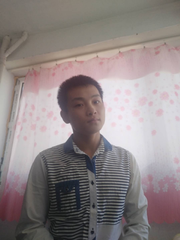 中国梦的第三张照片--长春中老年相亲网