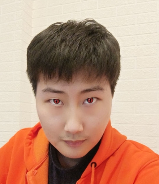 狐瞳的第一张照片--长春中老年相亲网